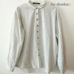 fu-dueka:: シャツ