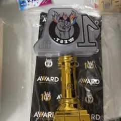 WESTꓸ ペンライト