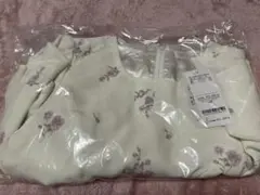 LODISPOTTO 花柄 ワンピース Mサイズ