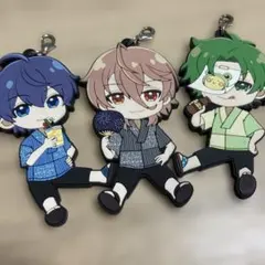 カラフルピーチ なおきり うり シヴァ ハゲーズ