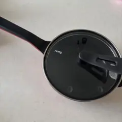 remy フライパン レッド　レミパンのサムネイル
