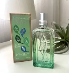 L'OCCITANE Verbena Eau de Toilette 100mlのサムネイル
