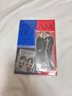 DREAMBOYS 菊池風磨 田中樹 アクスタ