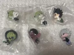 ハンターハンター ハグコット まとめ売り