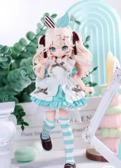 ミニドルフィードリーム 海外ディーラー様製 MDD用 アウトフィット