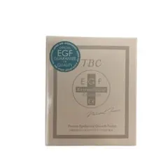 TBC EGFエクストラエッセンスEX_60mL - メルカリ