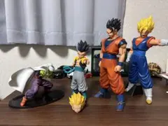 ドラゴンボール フィギュアセット