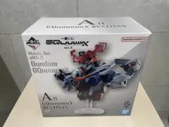 一番くじ ガンダムジークアクス　A賞　D賞 4点SET