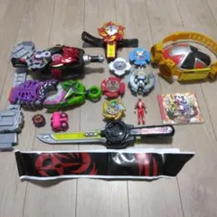 専用　仮面ライダーギーツのみ