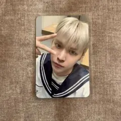 2025年最新】RIIZE ウンソク ラキドロの人気アイテム - メルカリ