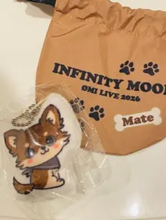 INFINITY MOON ガチャ