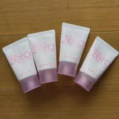 バニラコ　clean it zero foam cleanser 洗顔のサムネイル