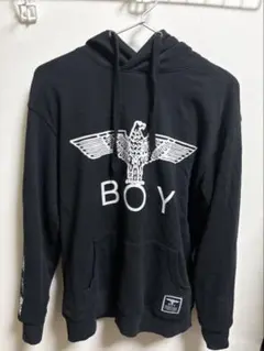 安*ゼ様 boylondon hoodieのサムネイル