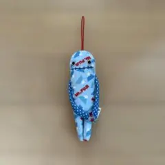 Mt.FUJI 富士山 モケケ　ストラップ ぬいぐるみ