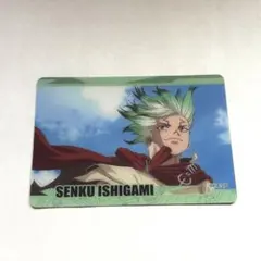 Dr.STONE 石神千空 コレクターズカード 即購入⭕️ まとめ売り⭕️