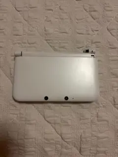ニンテンドー3DS LL ジャンク品