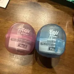 トイ・ストーリー ミニチュアフィギュアセット