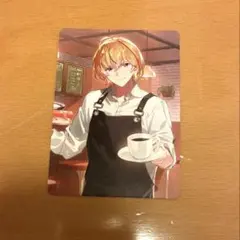 VOLTACTION ハウス カレー カード 風楽奏斗 ノーマル