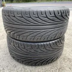 24年バリ山 205/40R17 MAXTREK - メルカリ