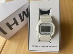 2026年最新】CASIO G-SHOCK ☆マーガレットハウエルの人気アイテム