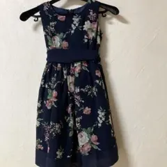 maSBR☆様専用 CatherineCottage花柄ワンピース 120のサムネイル