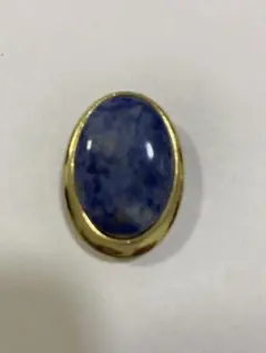 スカーフクリップ