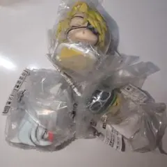 カラフルピーチ からぴち おねむたん どぬく シヴァ たっつん