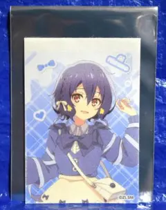 くじ引き堂 ゾンビランドサガ ゆめぎんがパラダイス 特典 水野愛