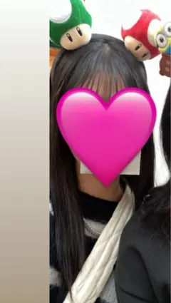 キノピオ カチューシャ