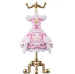 Capsule トルソー アイカツ！PREMIUM オーロラキスコーデ