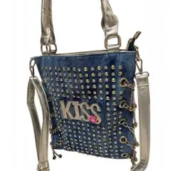 00s archive ショルダーバッグ　2way y2k スタッズ　平成ギャル