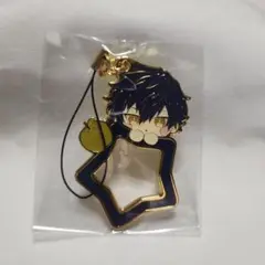 あんさんぶるスターズ！！　みにコレチャーム　漣ジュン