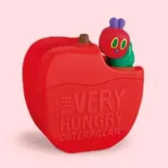 マクドナルド【はらぺこあおむし ハッピーセット】りんごのシャボン玉