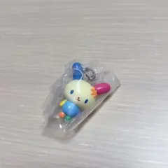 ウサハナ キーホルダー 2003年 平成レトロ 希少 サンリオ - メルカリ
