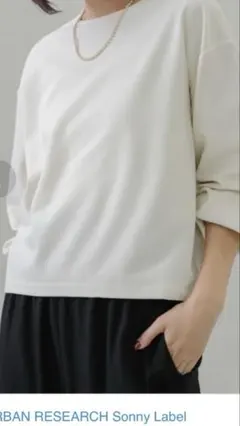 SONNYLABEL プルオーバー