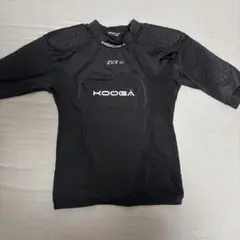 KOOGA ラグビー ショルダーパッド(肩パッド)