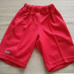 asicsハーフパンツ