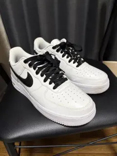 Nike Air Force 1 by you anniversaryのサムネイル