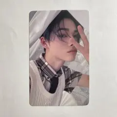 ENHYPEN ROMANCE:UNTOLD 特典 ニキ