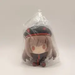 勝利の女神 NIKKE ラピ ちょこのっこ