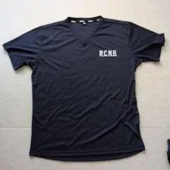 R.C.N.B. スポーツ　半袖　トップス