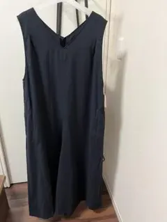 studio clip サロペット　新品未使用　Mサイズ 【値下げしました★】