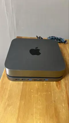 値下【メモリ32GB増設】Mac mini 2018 Core i7 512GB