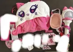 【値引き◎】ME:I 村上璃杏　グッズまとめ売り