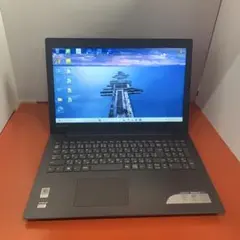 Windows11 オフィス 高音質 極美品 ノートパソコン DVD爆速SSD