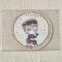 プロセカ セカライ5th アニメイトカフェ コースター 日野森志歩