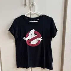 UNIQLO ゴーストバスターズ Tシャツ Mサイズのサムネイル