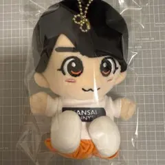 ちびぬい 大西流星
