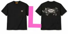 【Lサイズ】神戸記念限定HUMAN MADE ANIMAL GRAPHIC T XL 神戸店限定HUMAN MADE ANIMAL GRAPHIC T - メルカリ