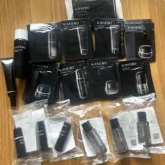 KANEBO サンプルセット【38点】